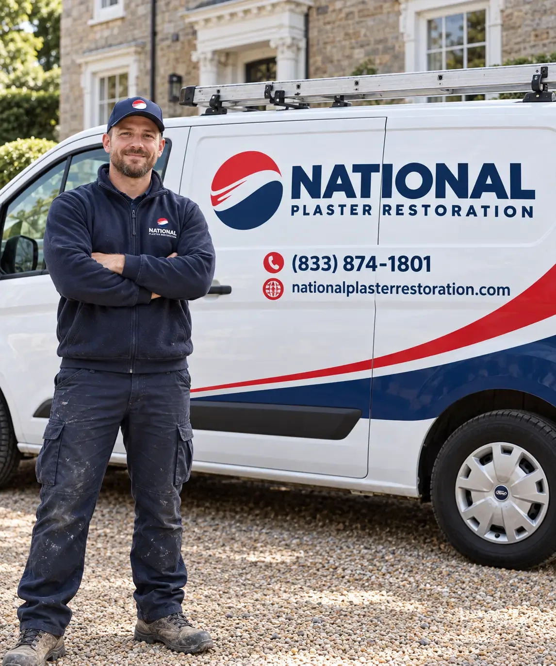 Plaster Repair company in Caledonia, MO